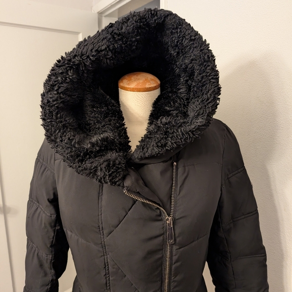 Calvin Klein Winter Jacket Size S - Picture 2 of 11